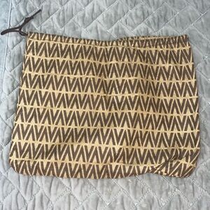 Valentino Dust Bag
